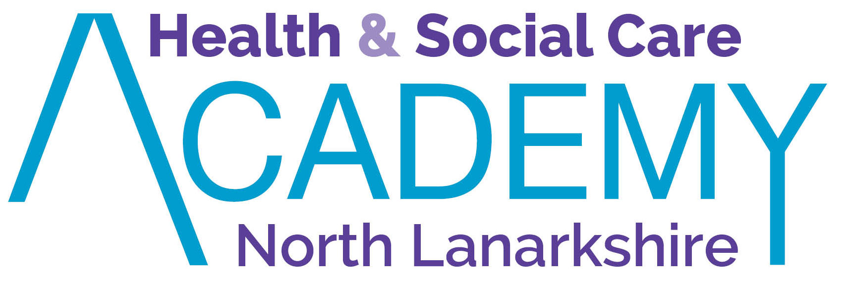 Health & Social Care Academy North Lanarkshire